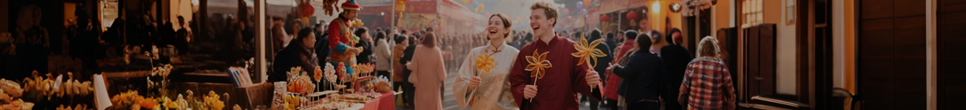 China Travel Tips Banner